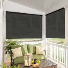 Exterior Window Shades: The Smart Solution for Comfort, Energy Efficiency, and Style
